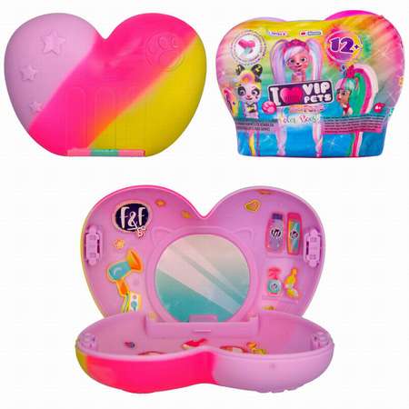 Фигурка IMC Toys Модные Щенки