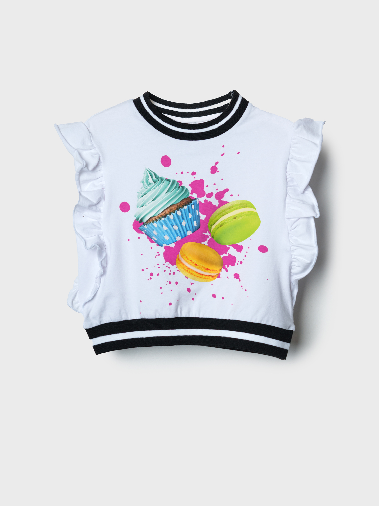 Футболка PlayToday 12622269 - фото 6