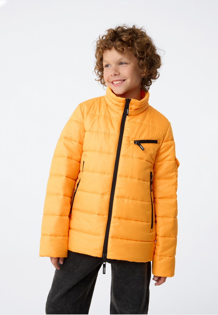 Куртка Lassie 73103205-2670 - фото 1