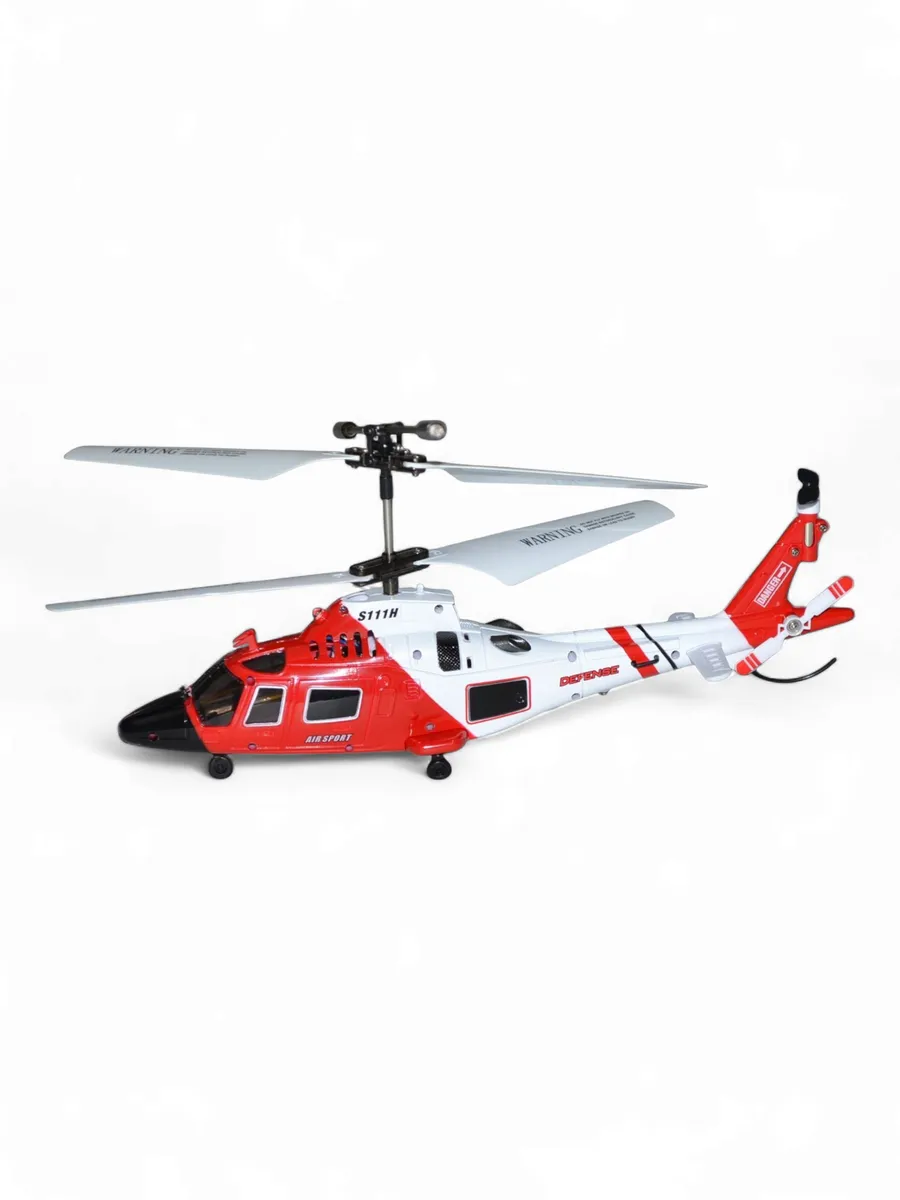 Автомобиль РУ SYMA - фото 6