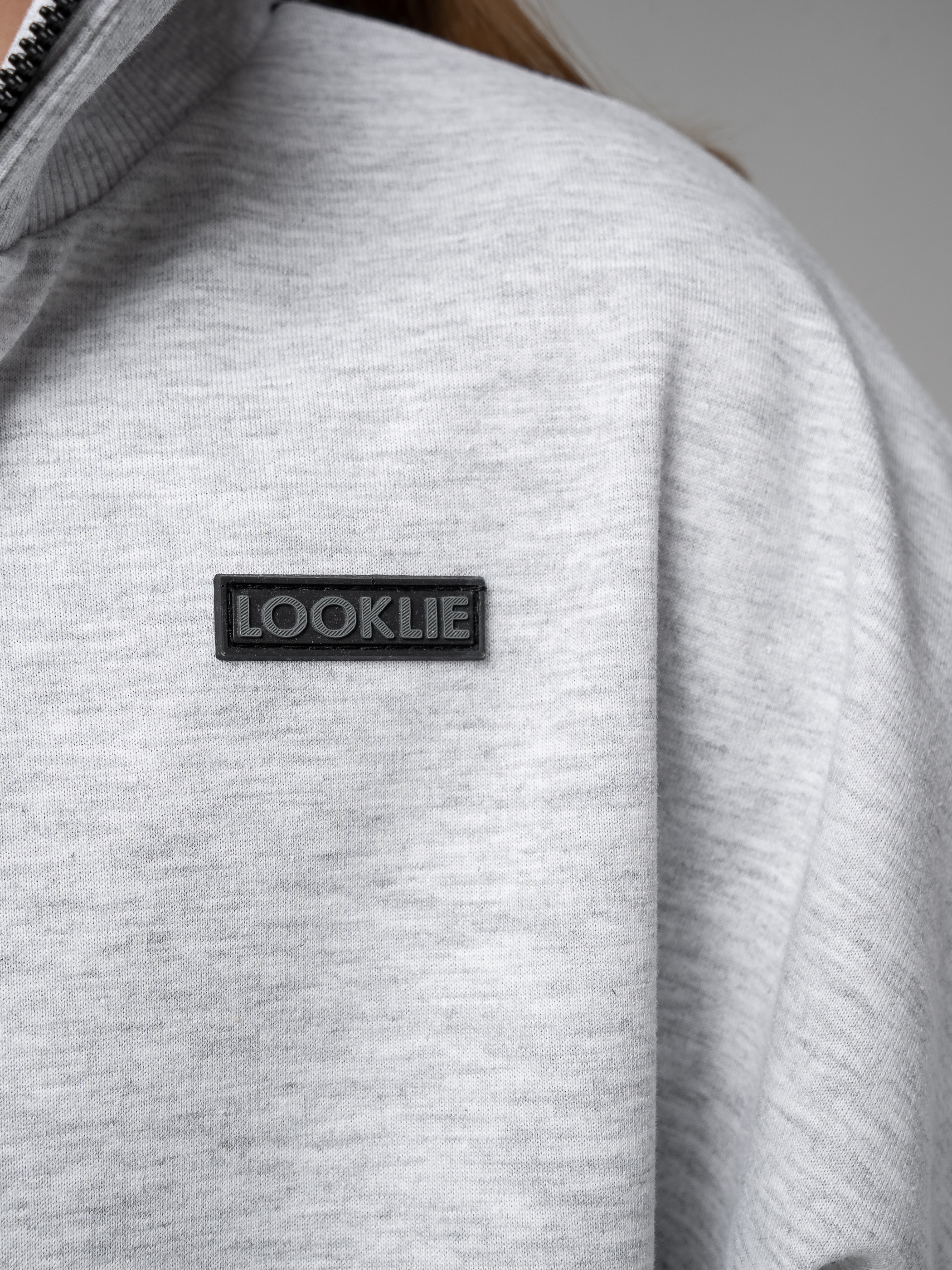 Костюм спортивный Looklie 0352FUsmeS - фото 12