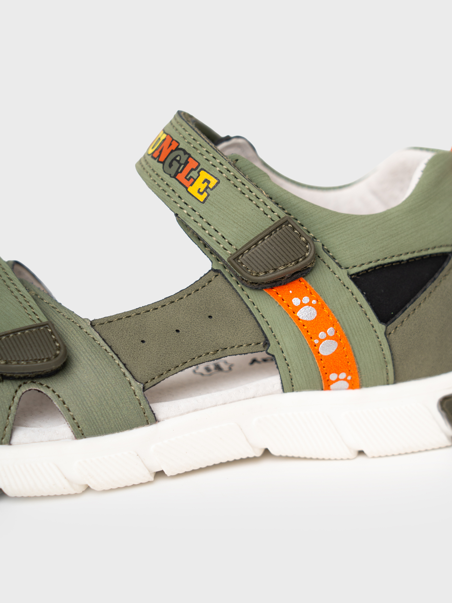 Сандалии PlayToday 12612764 - фото 6