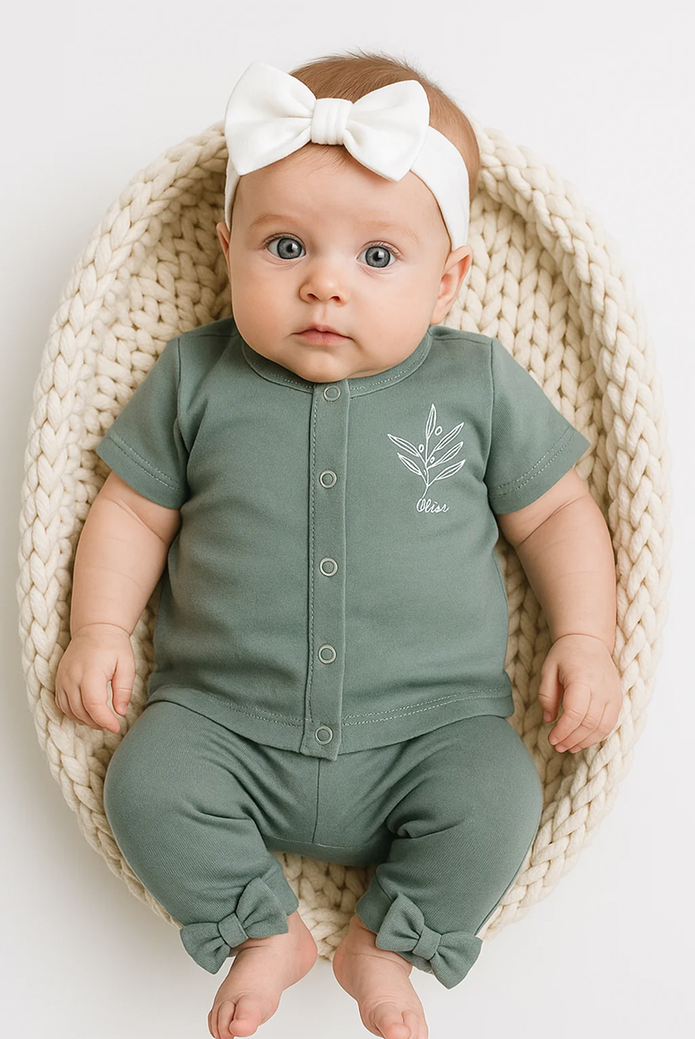 Леггинсы 2 шт Эскимо 15-8110 - фото 3