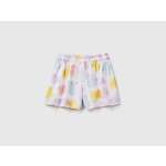 Шорты United Colors of Benetton