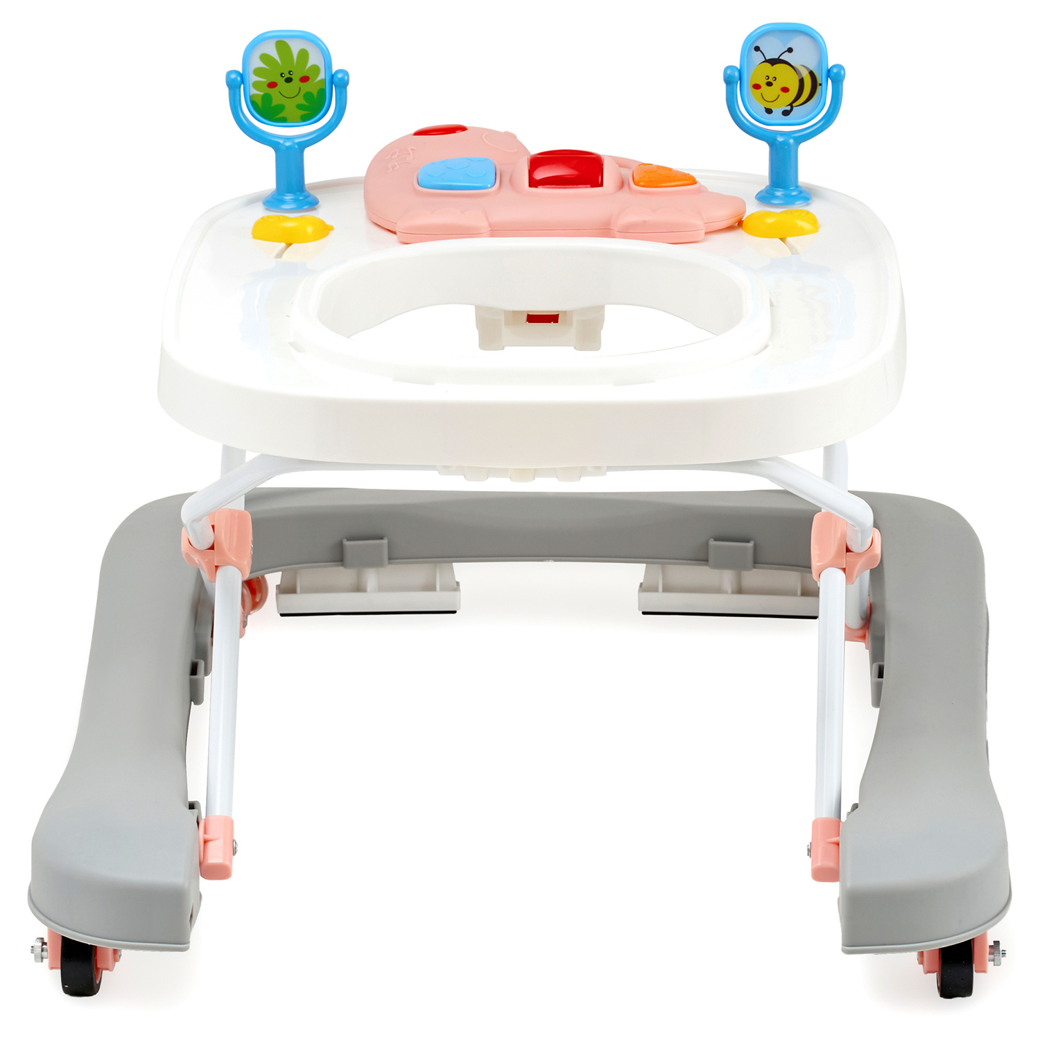 Ходунки Nuovita Avvio Dino - фото 15