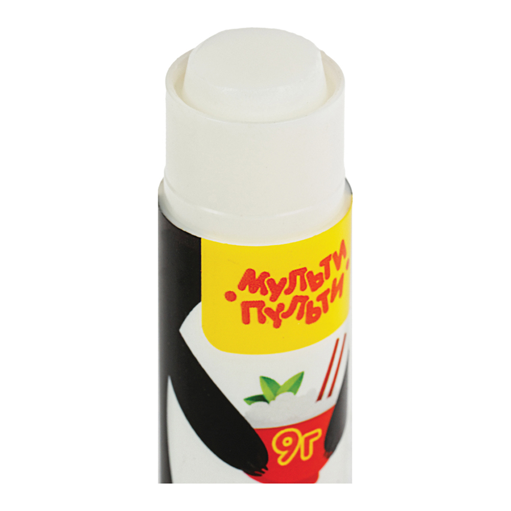 Клей-карандаш Мульти Пульти 9 г - фото 3