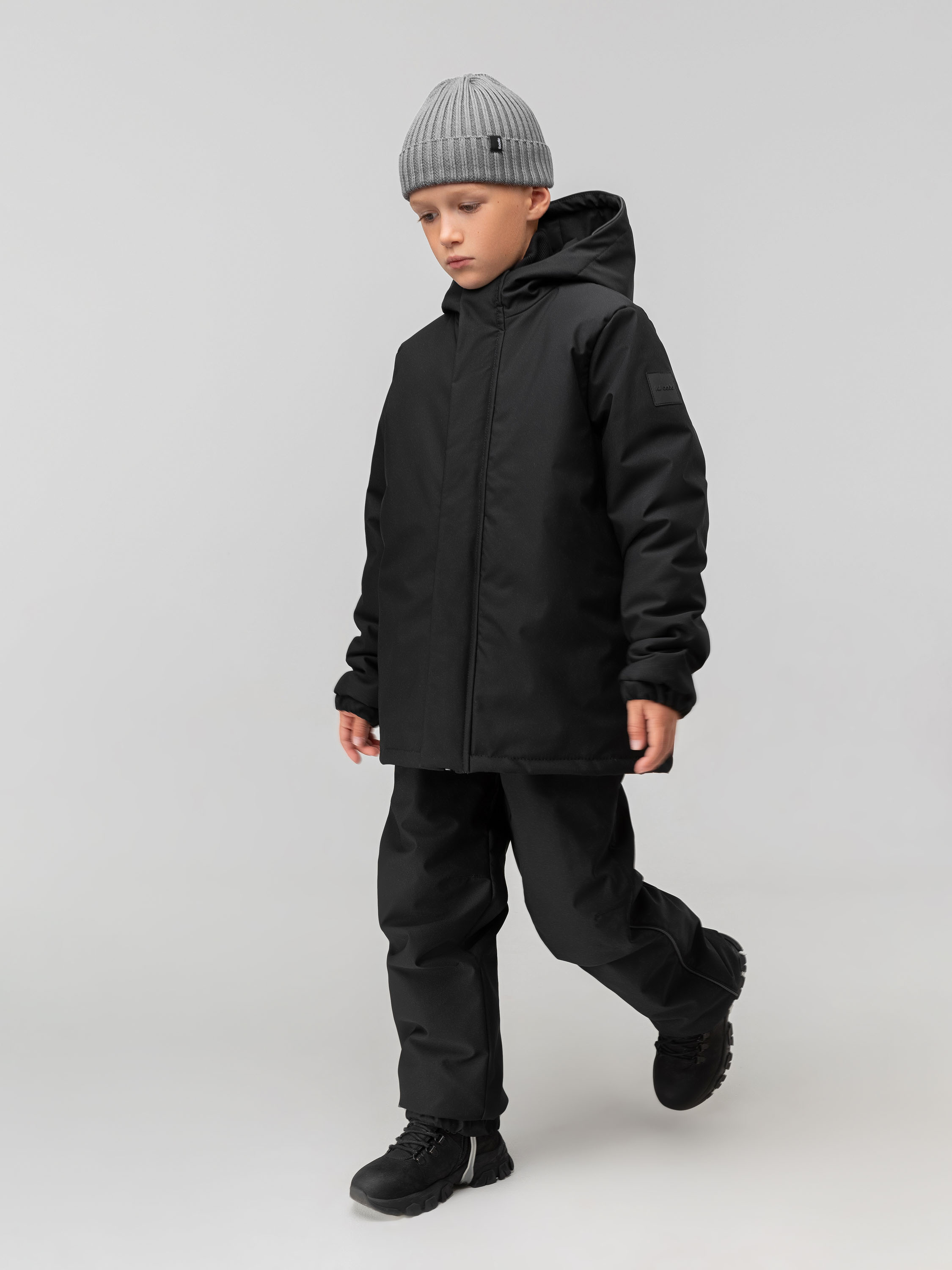 Костюм Bodo 32-87MU_черный - фото 7