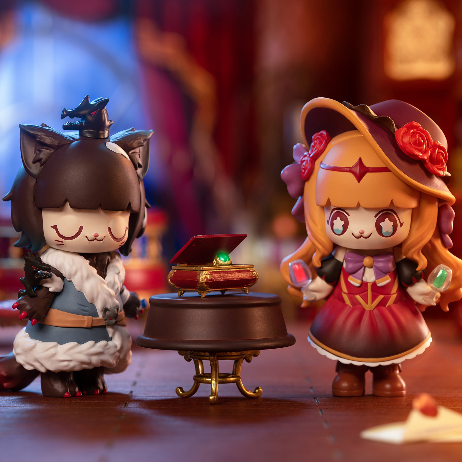 Фигурка 52Toys - фото 7