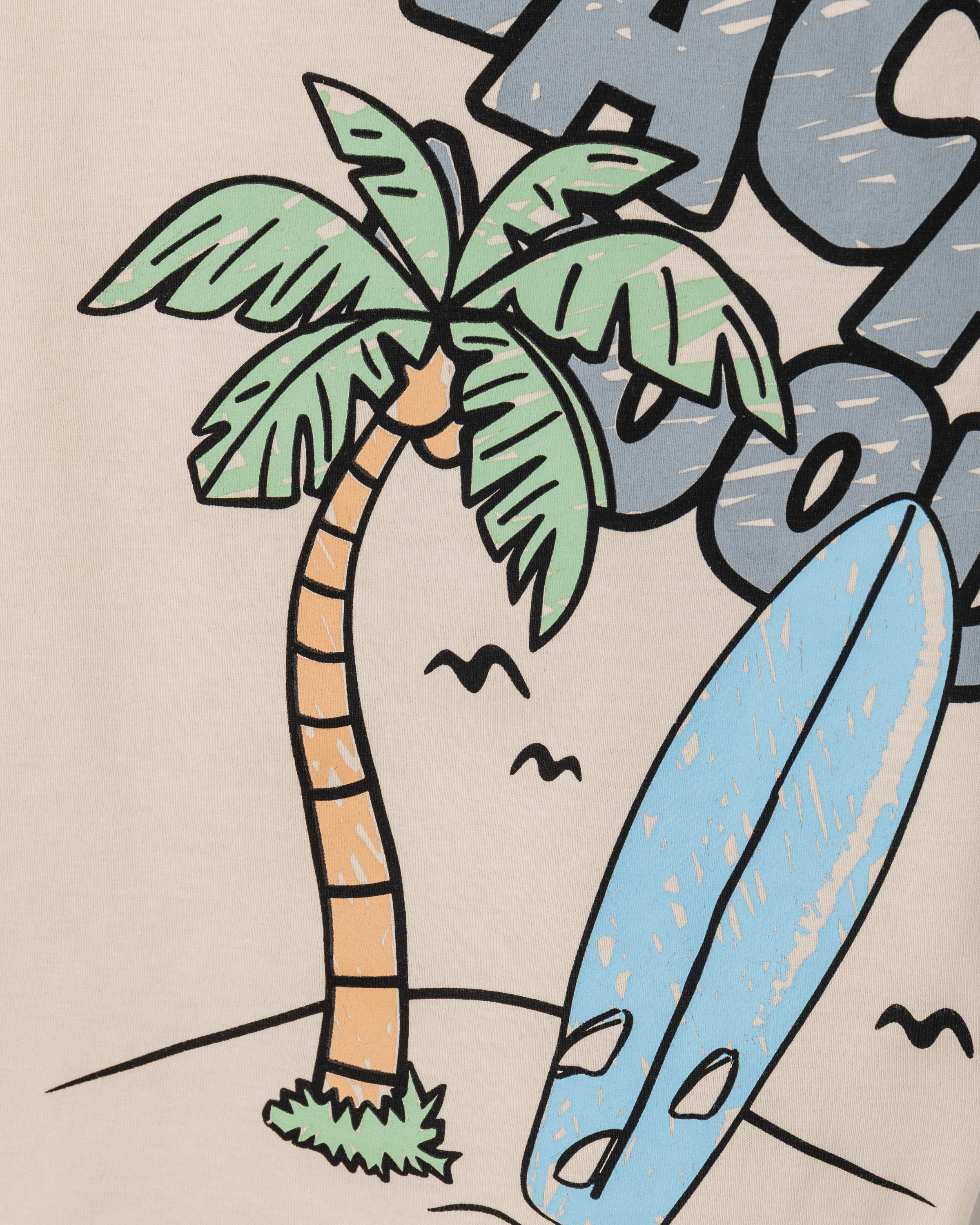 Футболка Futurino S26FU1-ZB02448kb-L2 - фото 3