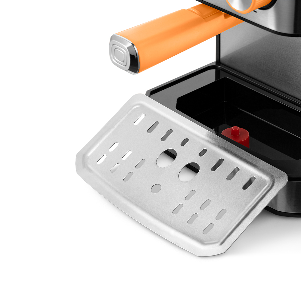 Кофеварка KITFORT КТ-7440 - фото 6