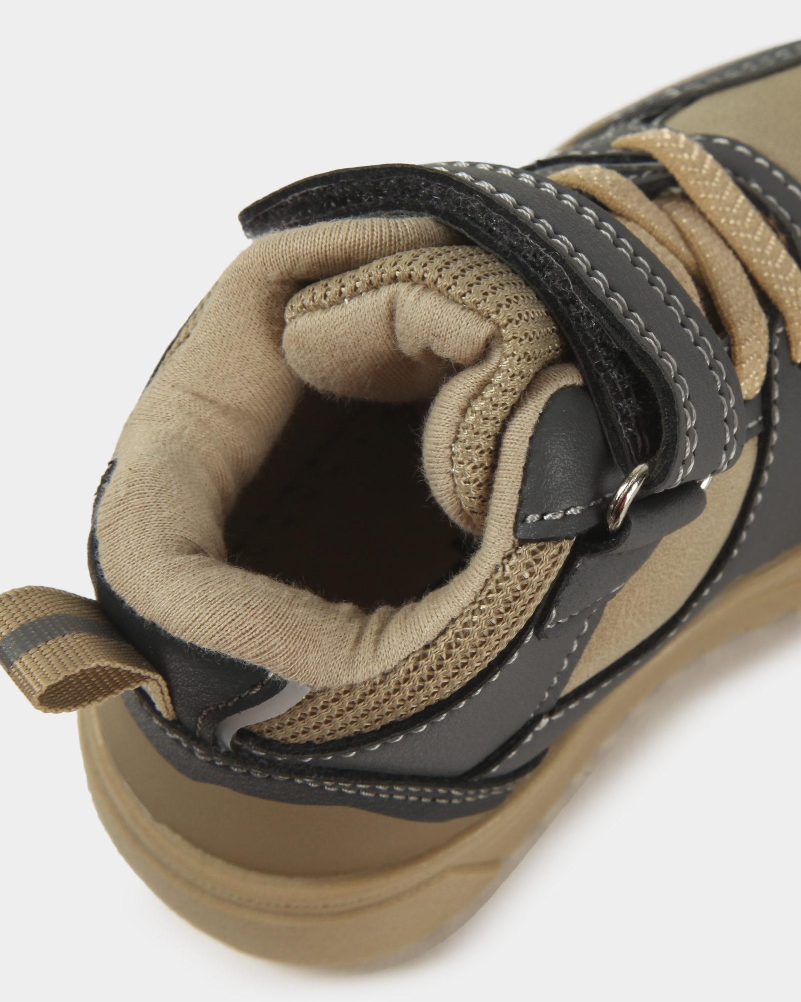 Ботинки Tombi S26WFibHS-203-L2 - фото 4