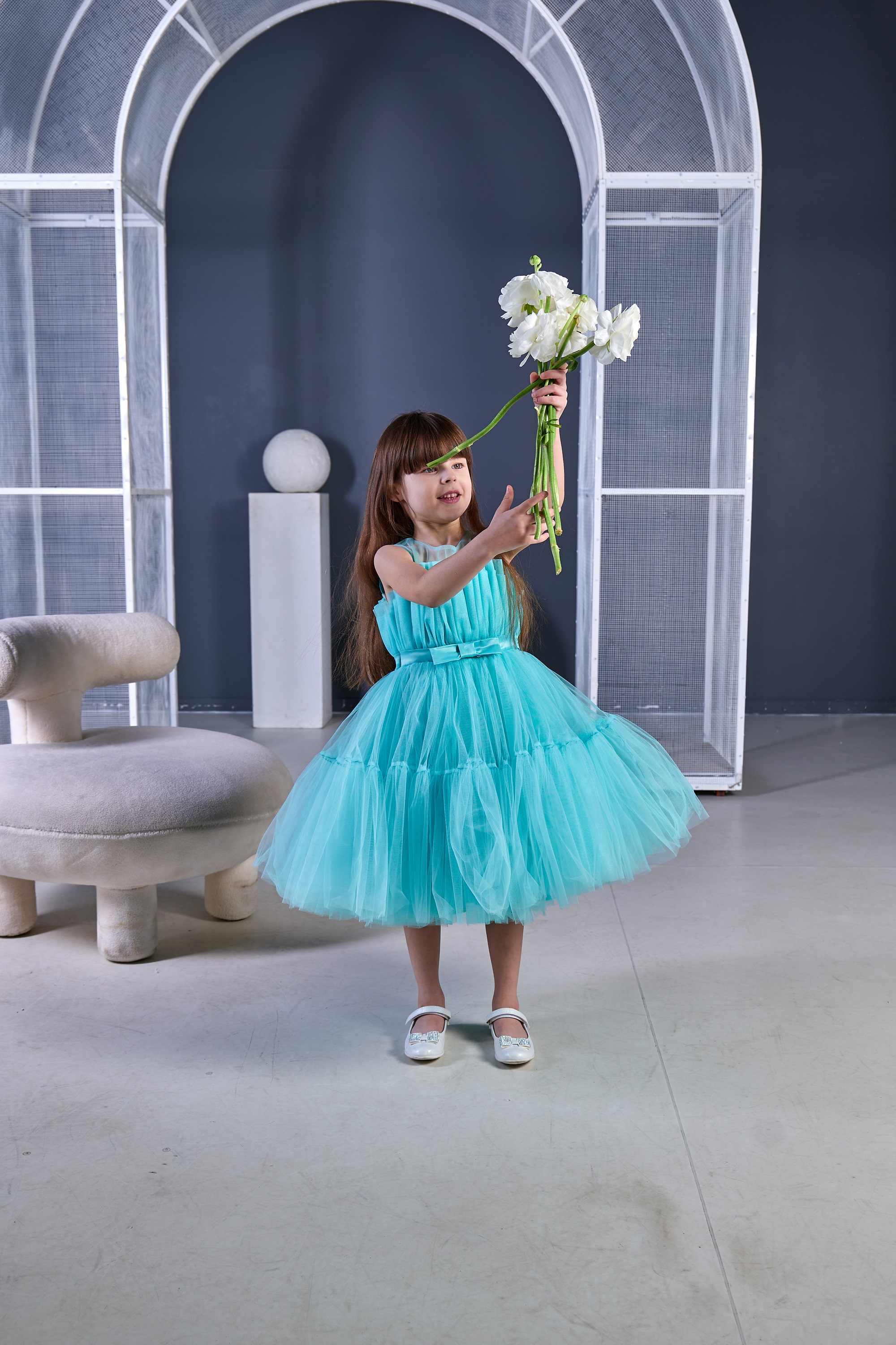 Платье Светланка ЦБ-00001328 - фото 14