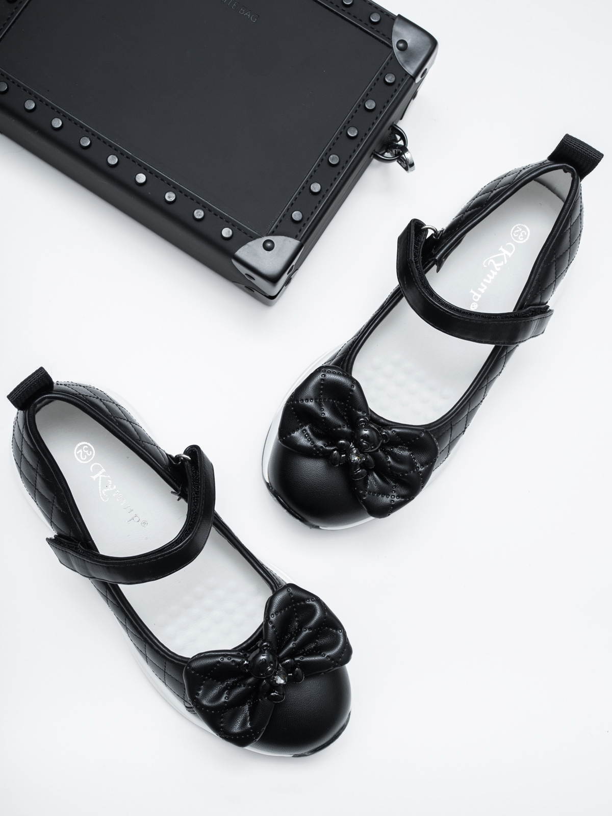 Туфли Кумир JQ6-96 - фото 8