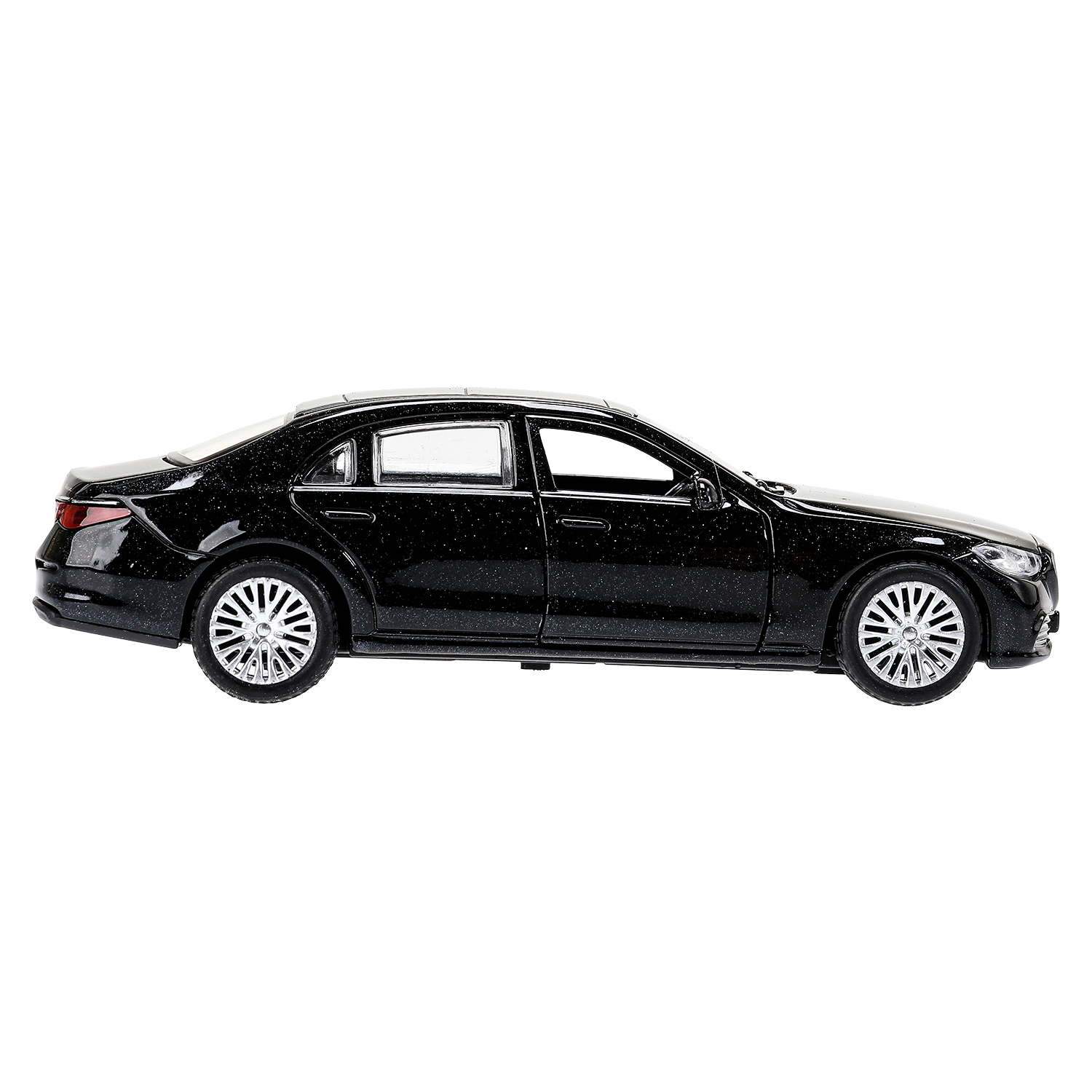 Автомобиль Huada Toys Mercedes S-class v223 380546 - фото 3