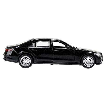 Автомобиль Huada Toys Mercedes S-class v223