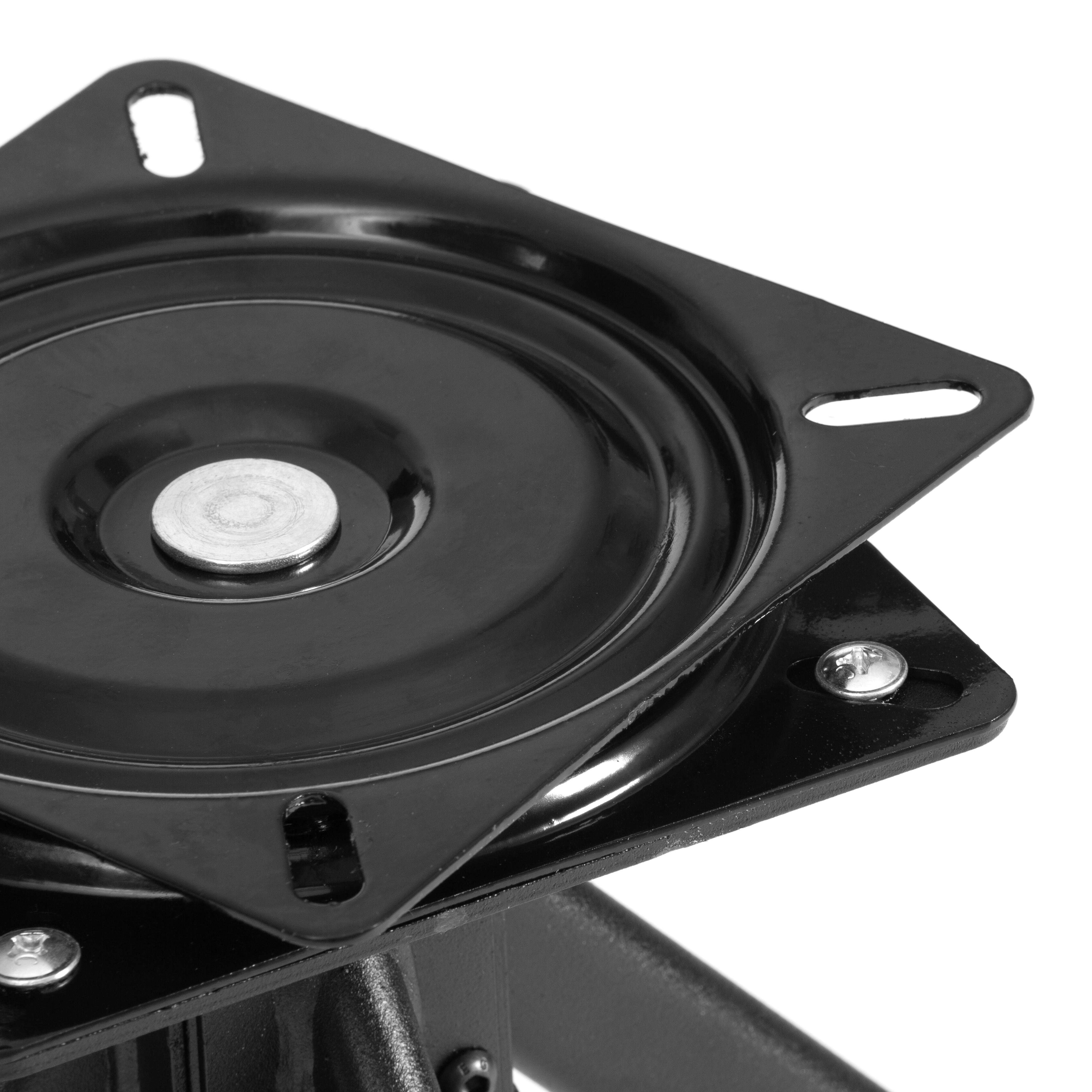 Стул TETCHAIR велюр, бежевый - фото 19