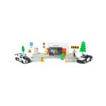 Игровой набор Mobicaro Полицейский участок