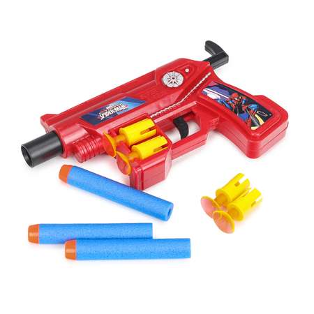 Бластер Huada Toys