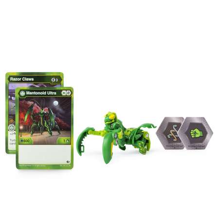 Фигурка Bakugan