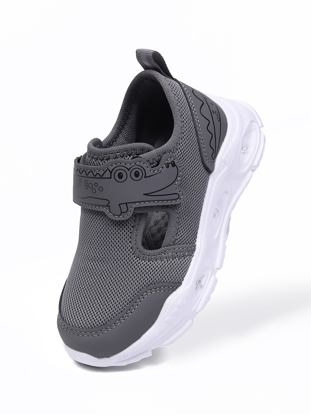 Кроссовки Boys and Girls 26007-1 - фото 7