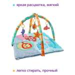 Коврик УТИ ПУТИ