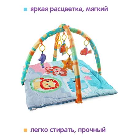Коврик УТИ ПУТИ
