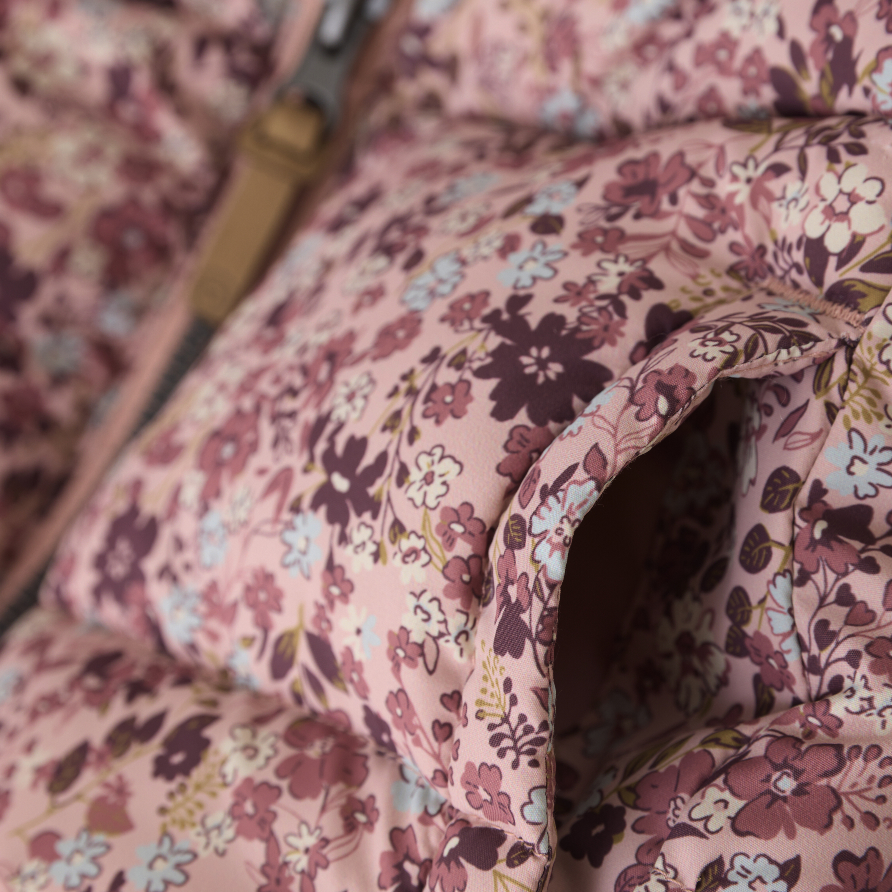 Куртка MinyMo 164030-5240 - фото 3