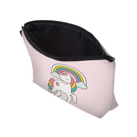 Косметичка Homsu Rainbow Unicorn