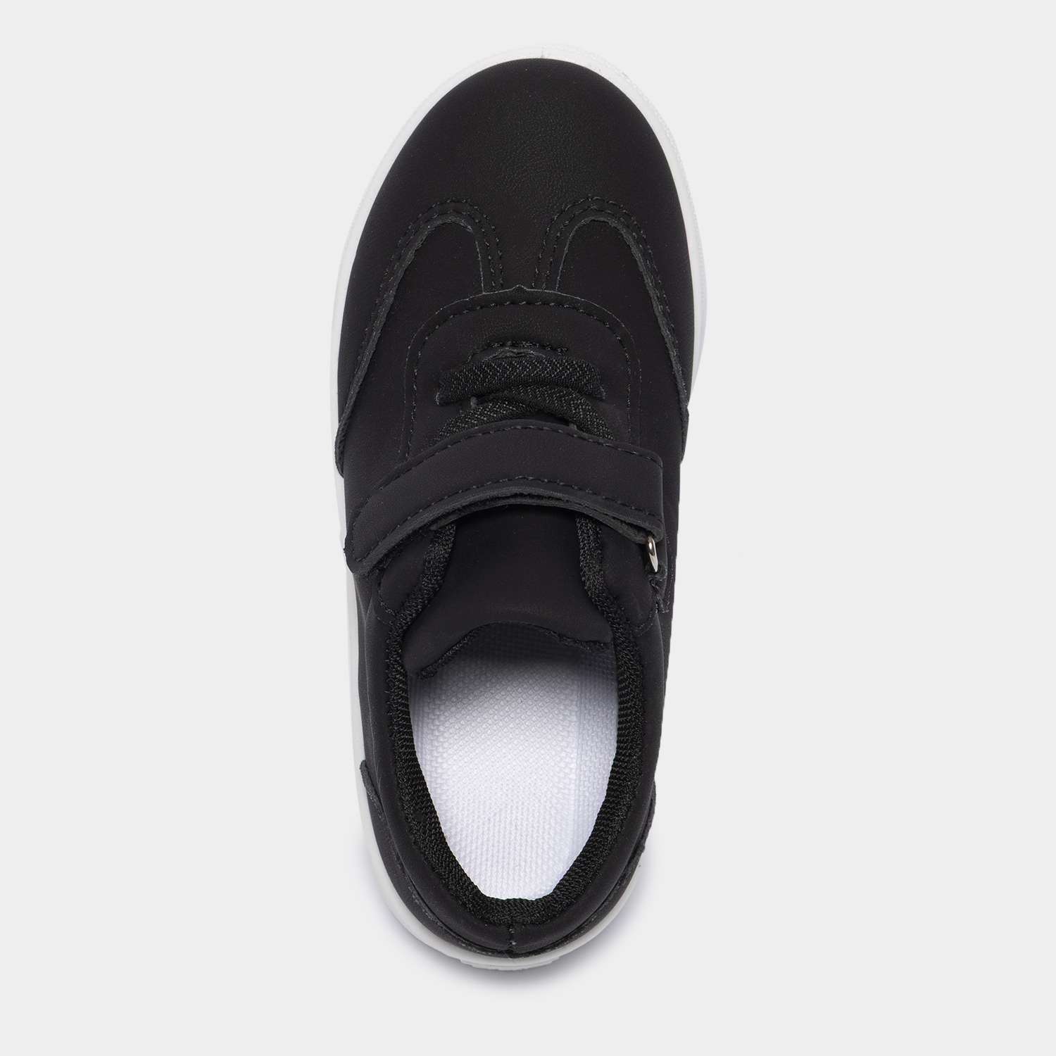 Кеды ё - фото 3