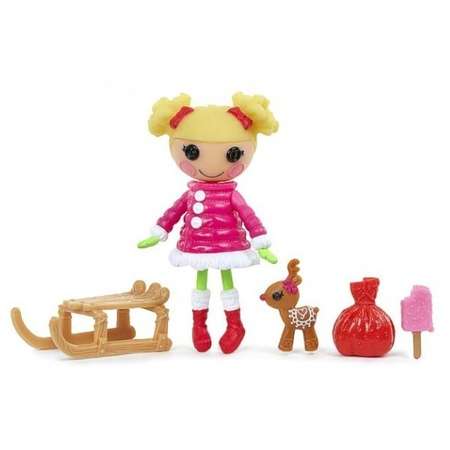 Кукла мини Lalaloopsy в ассортименте