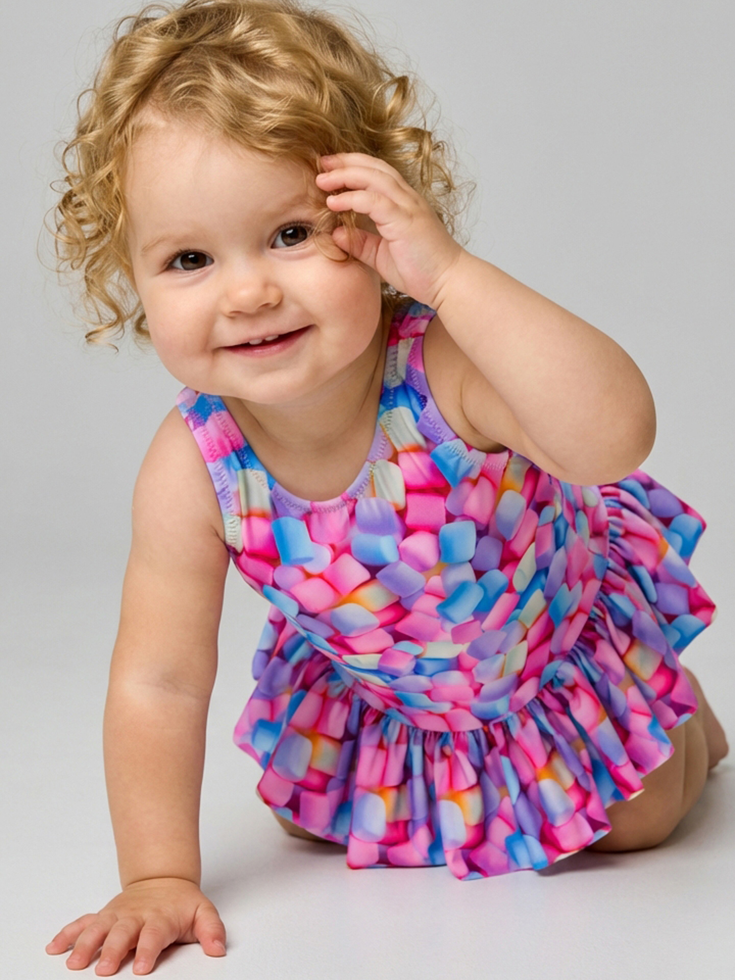 Купальник PlayToday 12623141 - фото 1