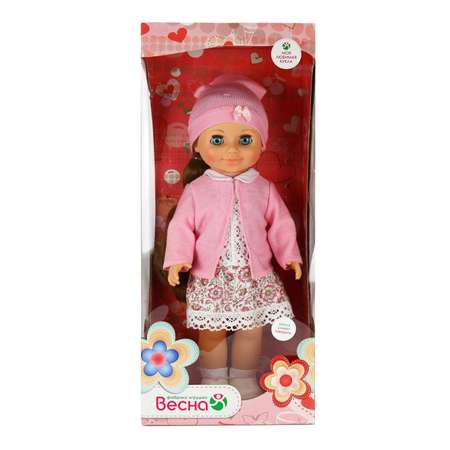 Кукла классическая Весна Анна