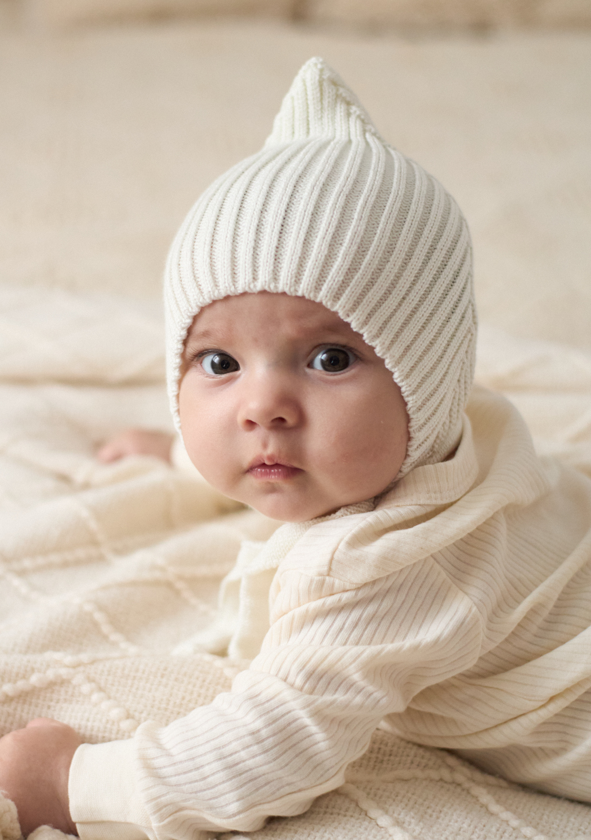 Шапочка Starkoff Kids Д200515 - фото 1