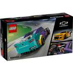 Конструктор LEGO Speed Champions 76935 328 дет.