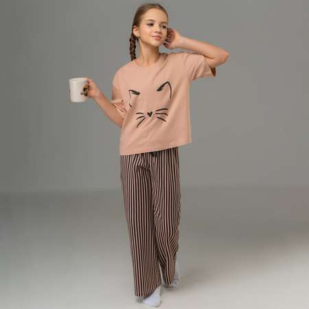 Пижама HappyFox