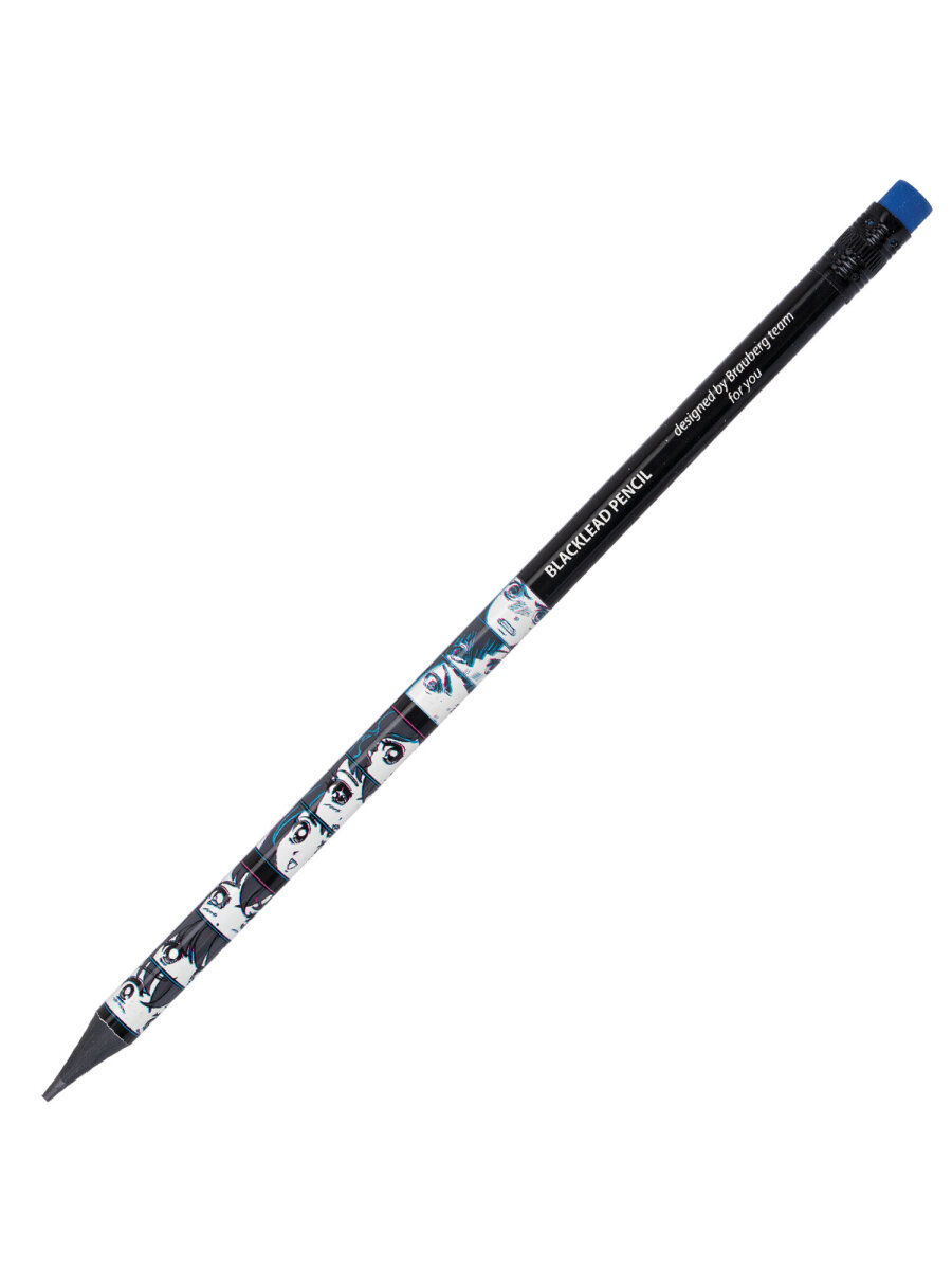 Карандаши Brauberg - фото 6