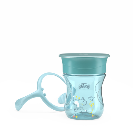 Поильник Chicco 200 мл