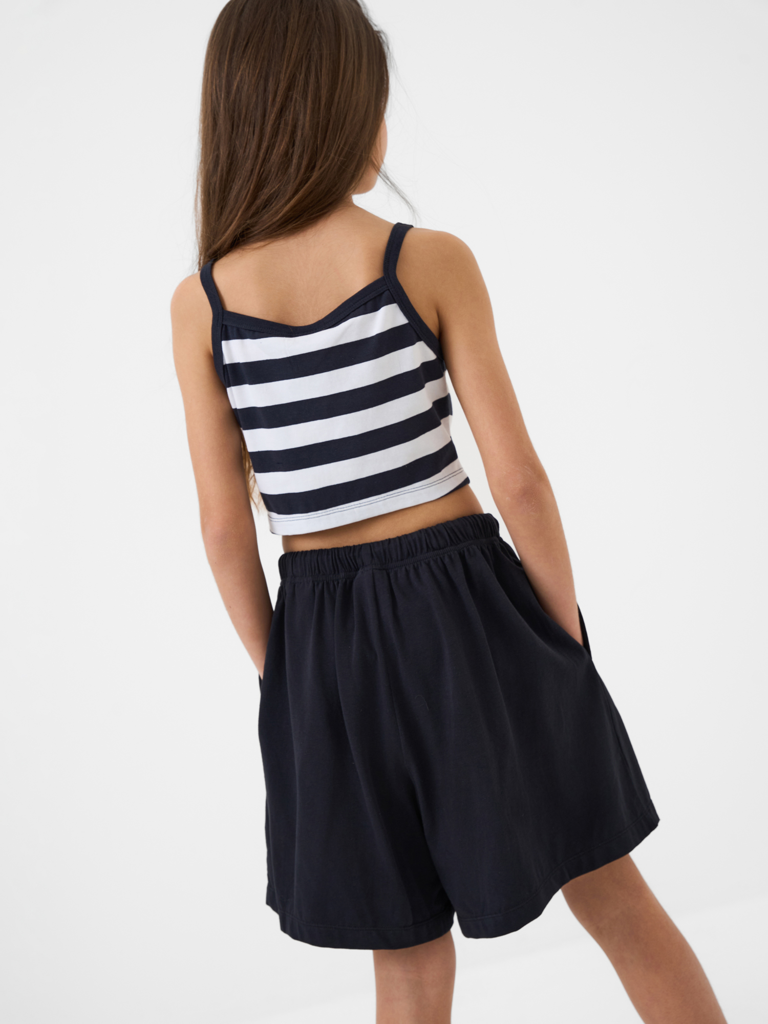 Шорты 2 шт PlayToday 12621317 - фото 3