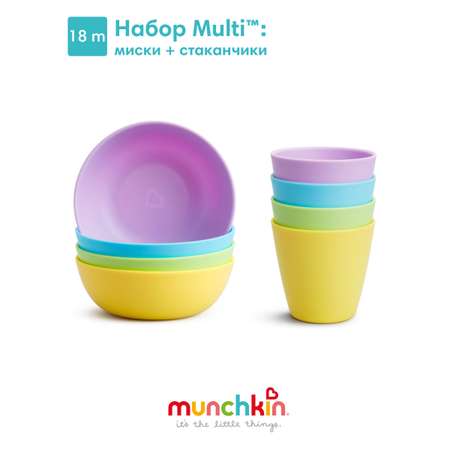 Набор посуды Munchkin