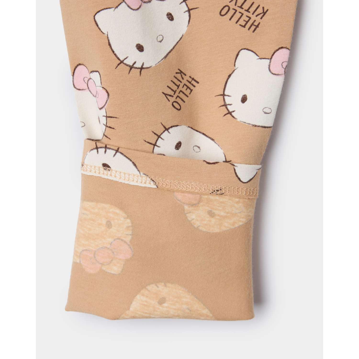 Легинсы Hello Kitty - фото 4