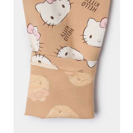 Легинсы Hello Kitty