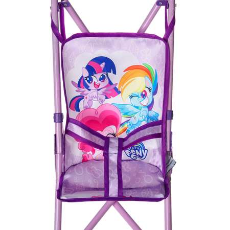 Коляска-трость для кукол My Little Pony