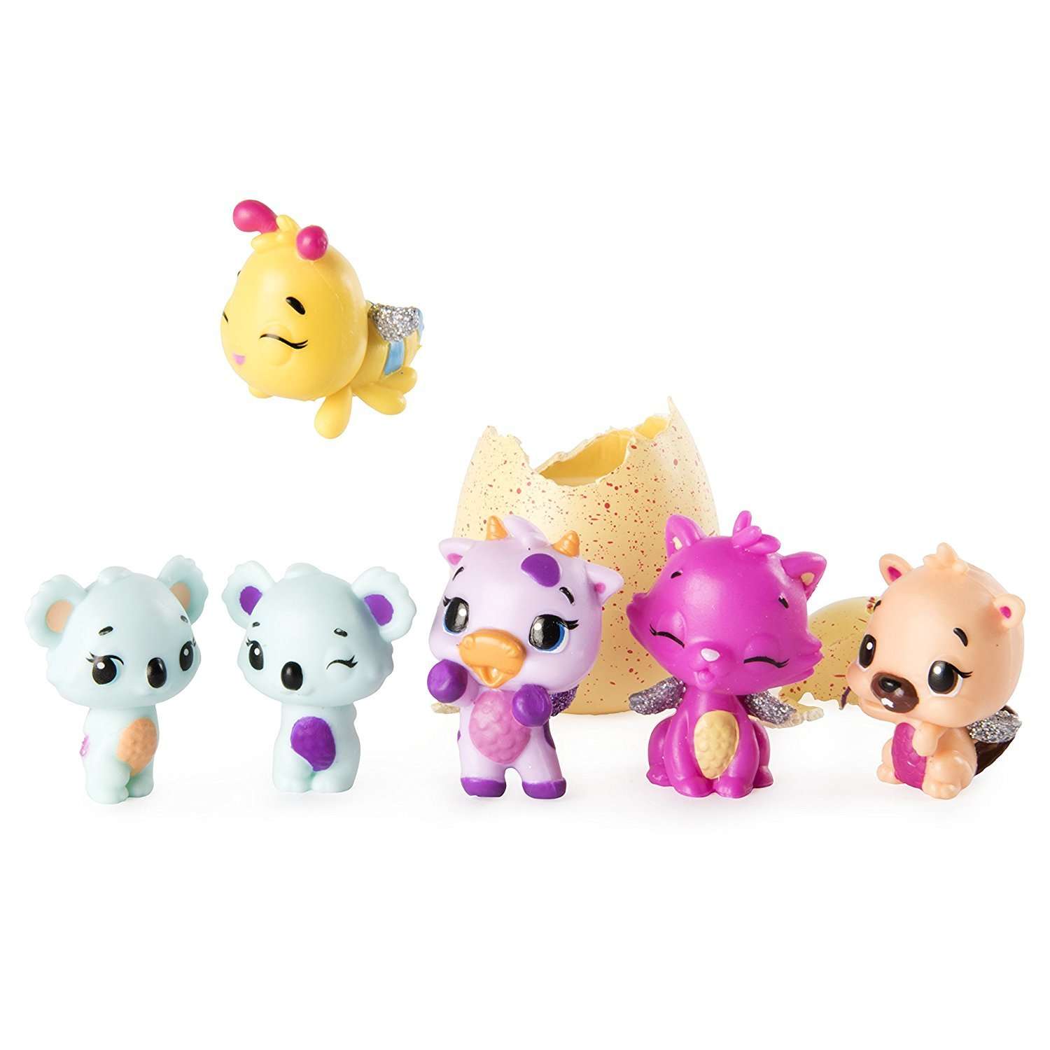 Игровой набор Hatchimals - фото 3