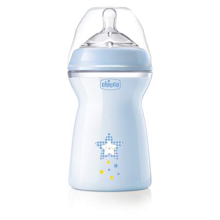 Бутылочка Chicco 330 мл