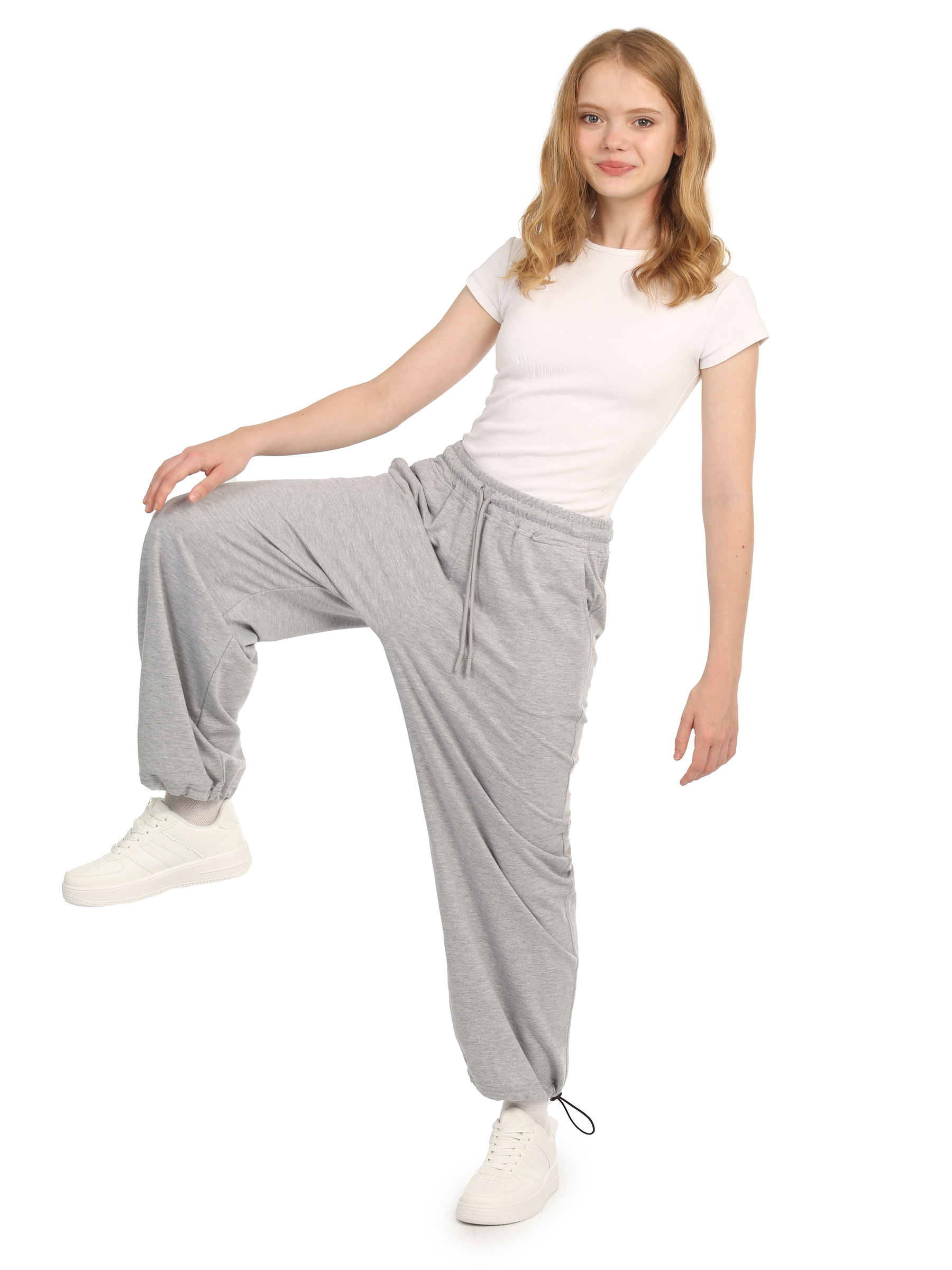 Брюки N.O.A. 11514-1 - фото 15