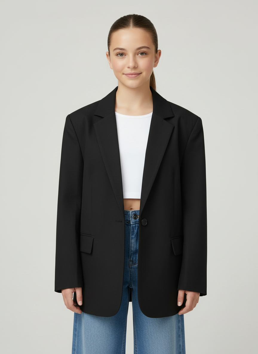 Кроп-топ YOULALA 1431100107 - фото 4