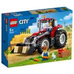 Конструктор LEGO City 60287 148 дет.