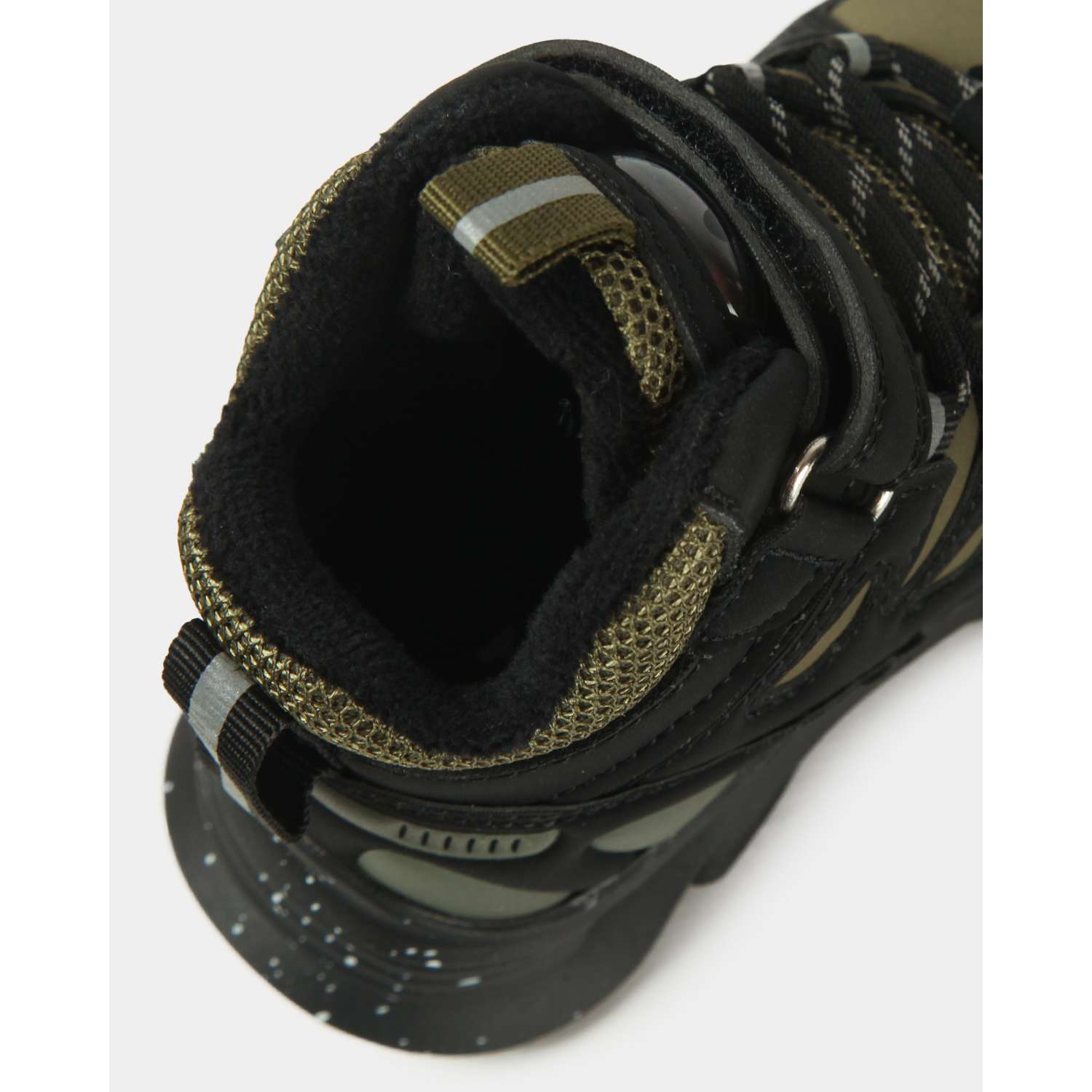 Кроссовки Tombi W25QXibRS-227-24 - фото 4