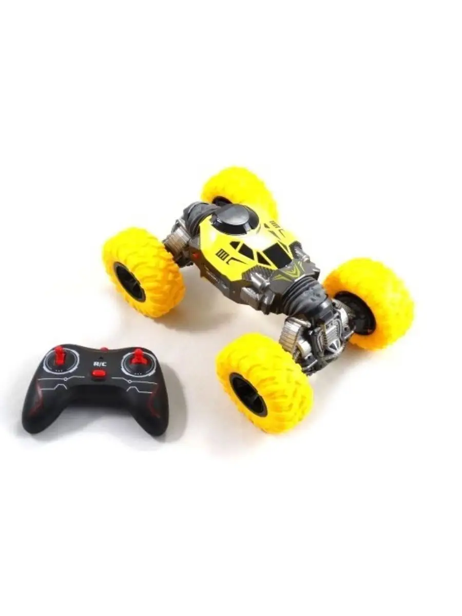 Автомобиль РУ Zhencheng - фото 3