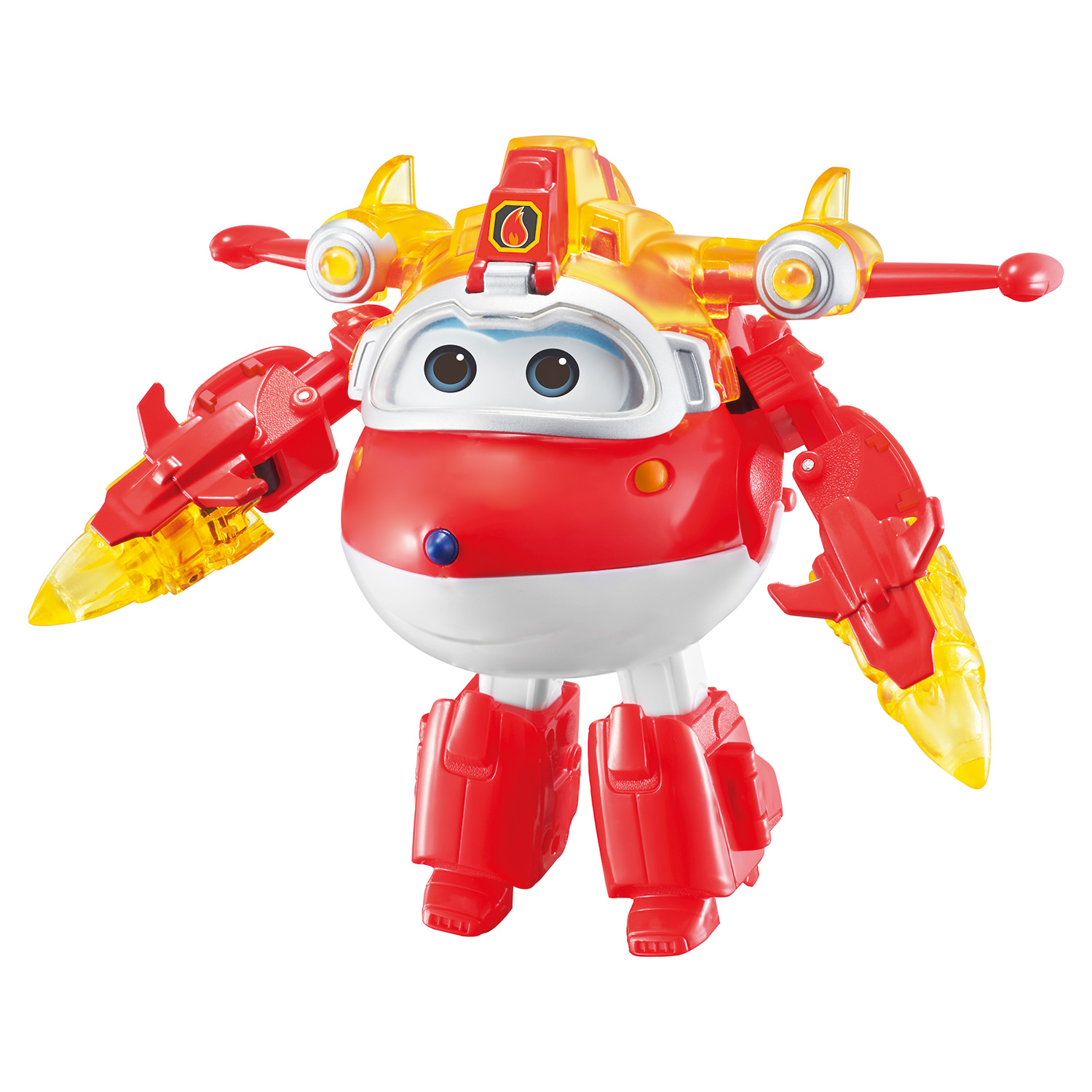 Игровой набор Super Wings Джетт EU760201 - фото 3